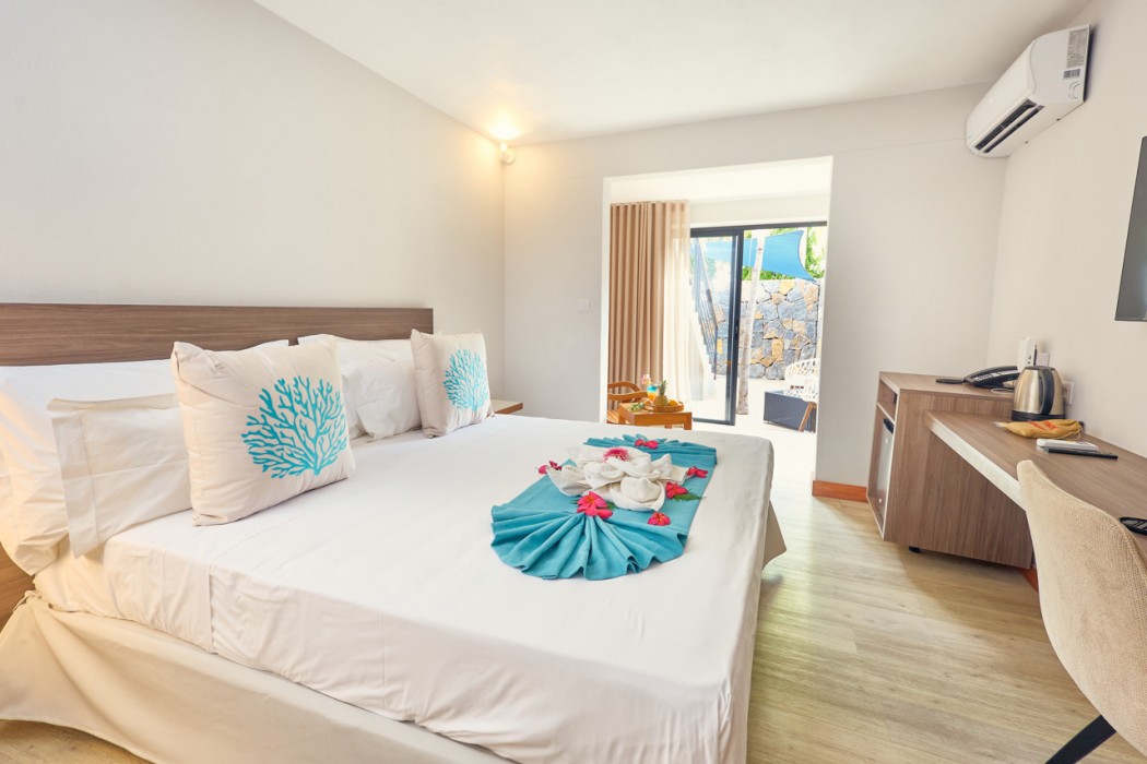 Villas Caroline Beach Hotel 22/54