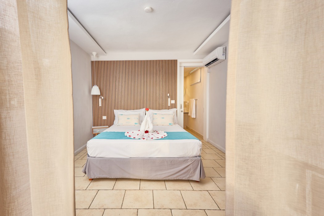 Villas Caroline Beach Hotel 23/54