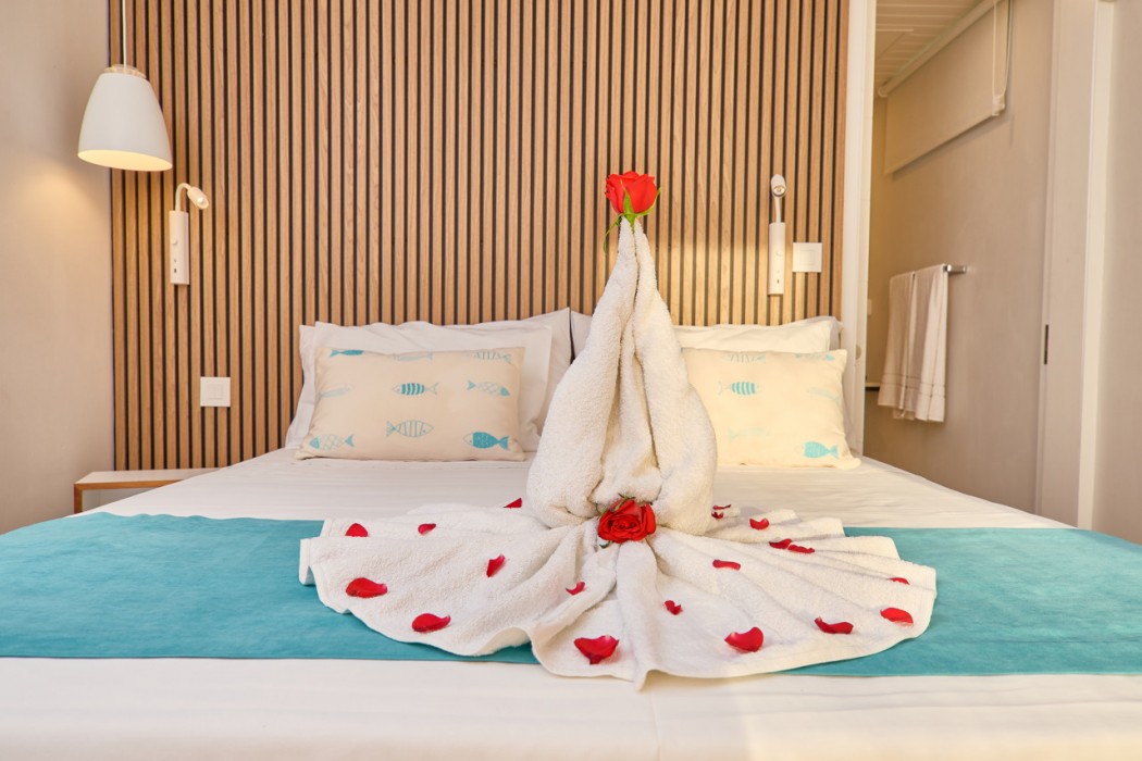 Villas Caroline Beach Hotel 35/54
