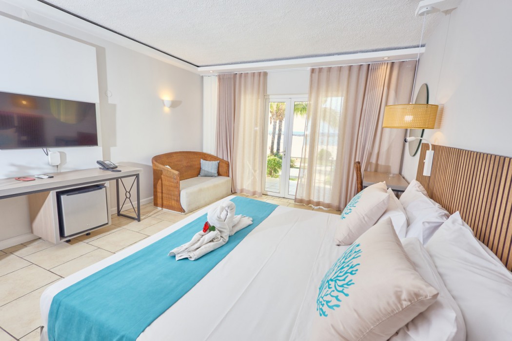 Villas Caroline Beach Hotel 30/54