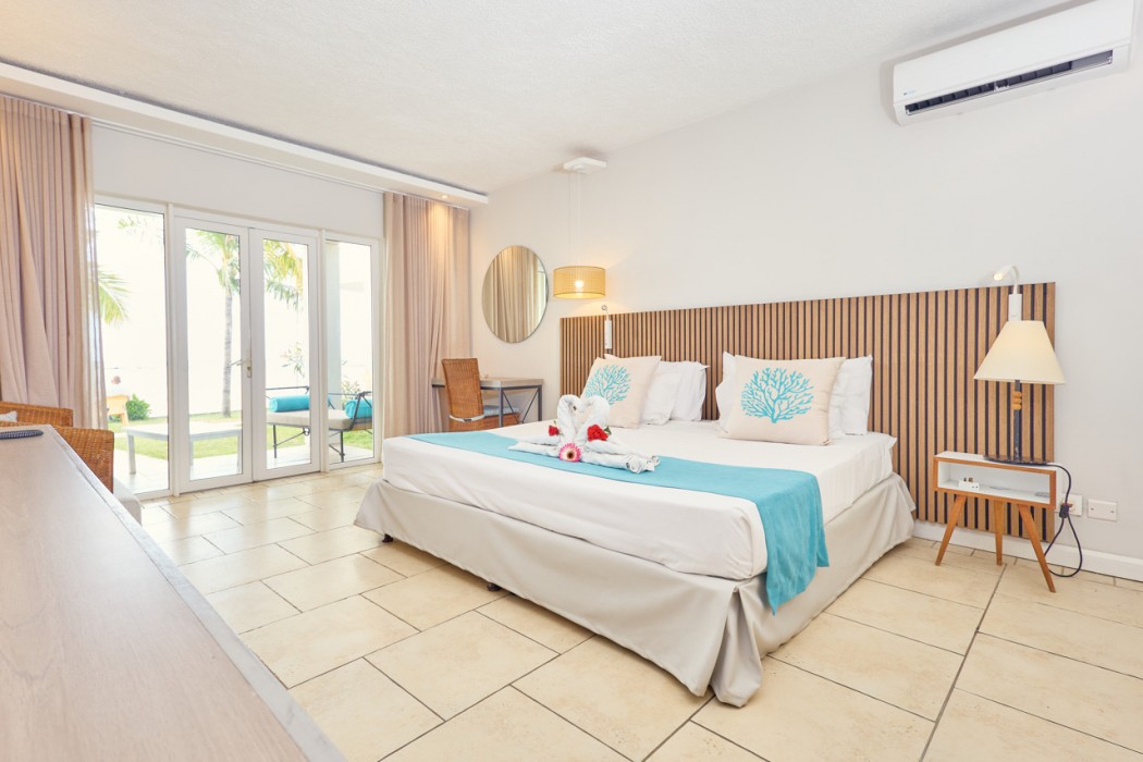 Villas Caroline Beach Hotel 28/54