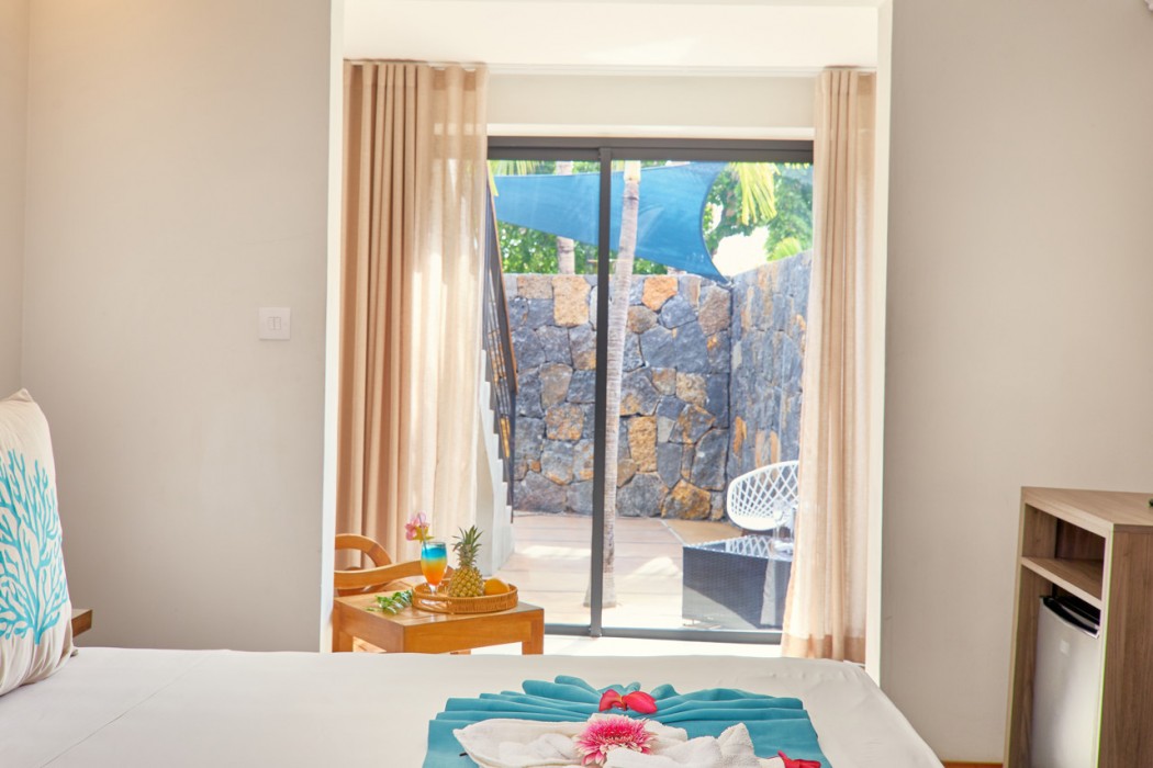 Villas Caroline Beach Hotel 20/54