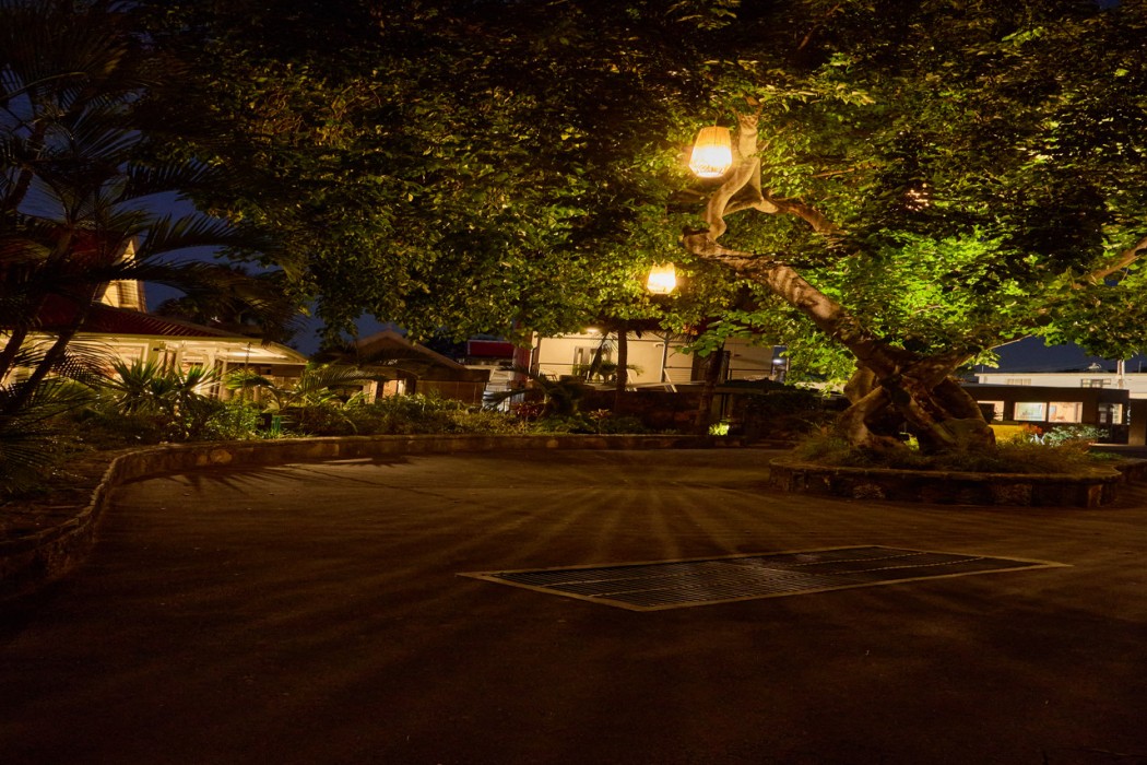 Villas Caroline Beach Hotel 6/54
