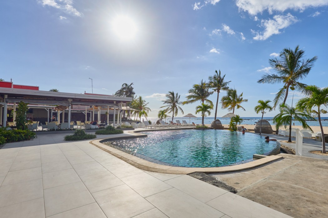 Villas Caroline Beach Hotel 51/54