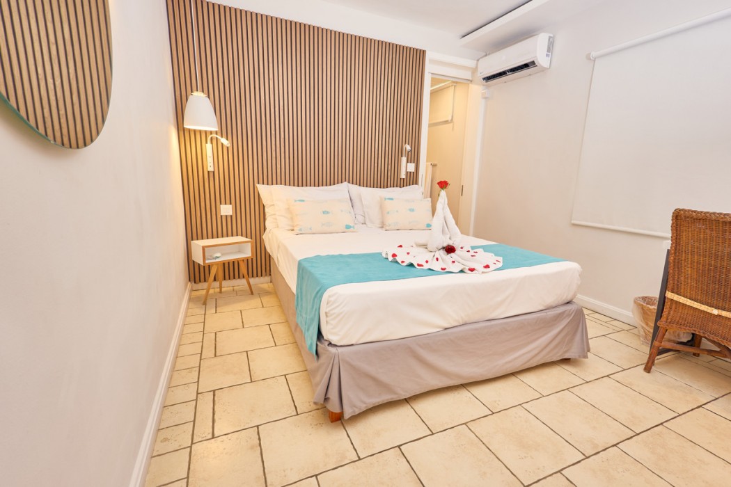 Villas Caroline Beach Hotel 32/54
