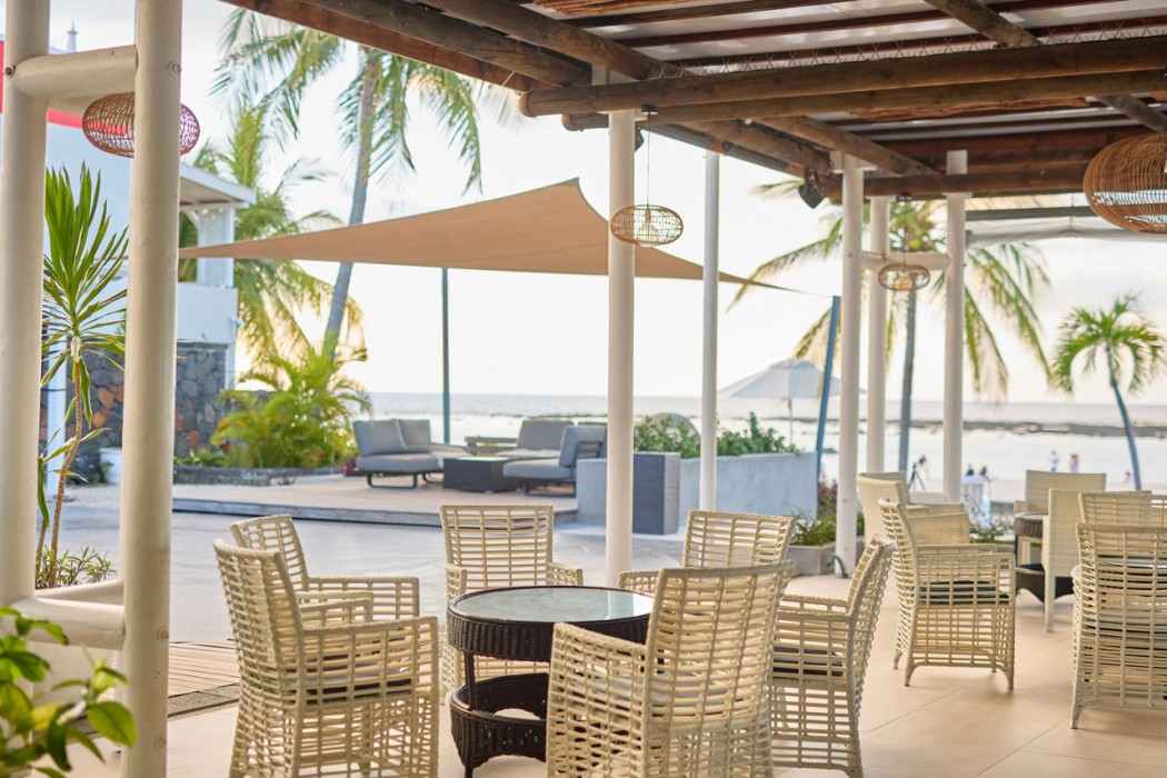 Villas Caroline Beach Hotel 41/54