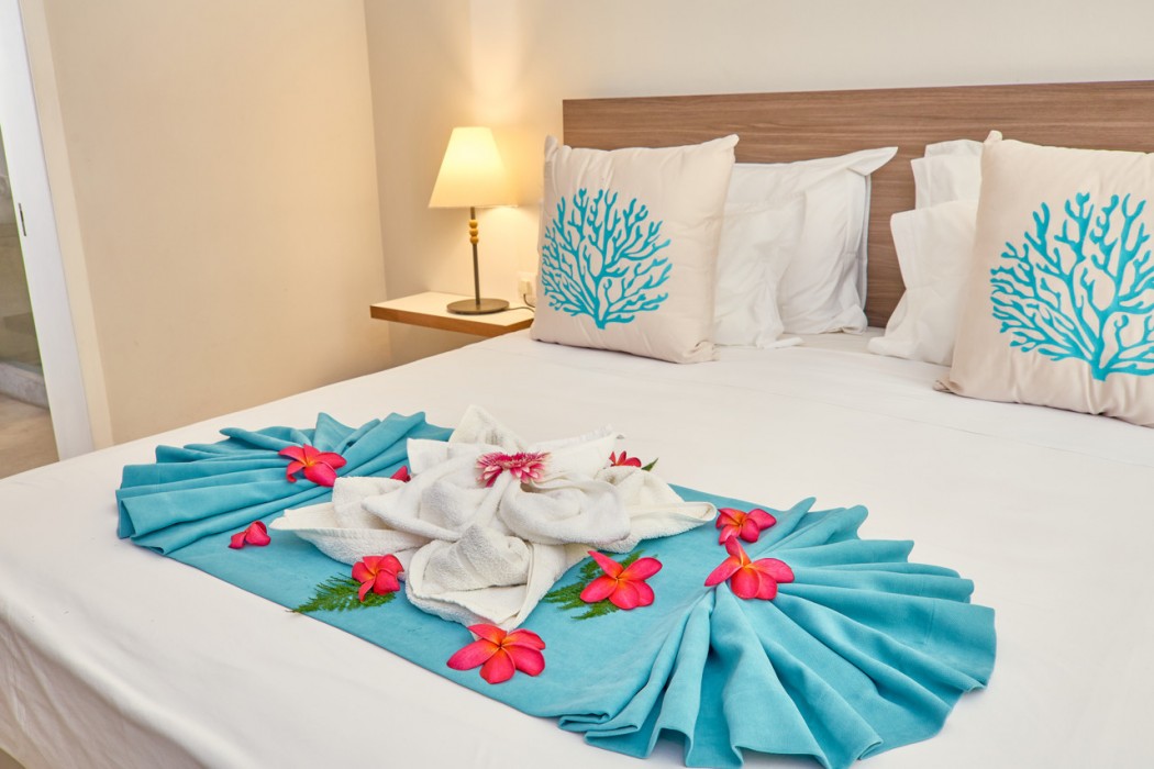 Villas Caroline Beach Hotel 26/54