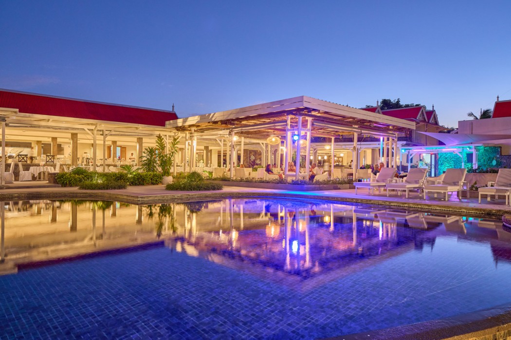 Villas Caroline Beach Hotel 53/54