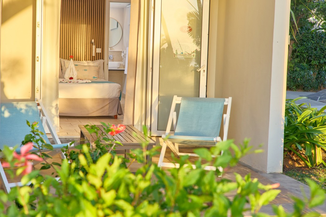 Villas Caroline Beach Hotel 37/54