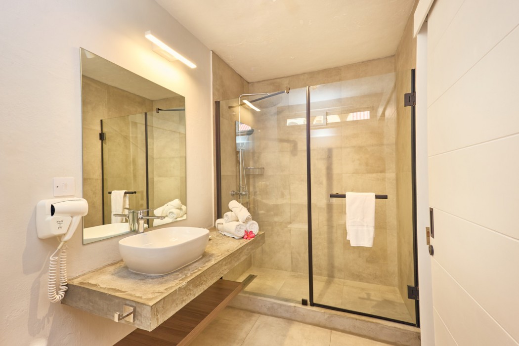 Villas Caroline Beach Hotel 21/54
