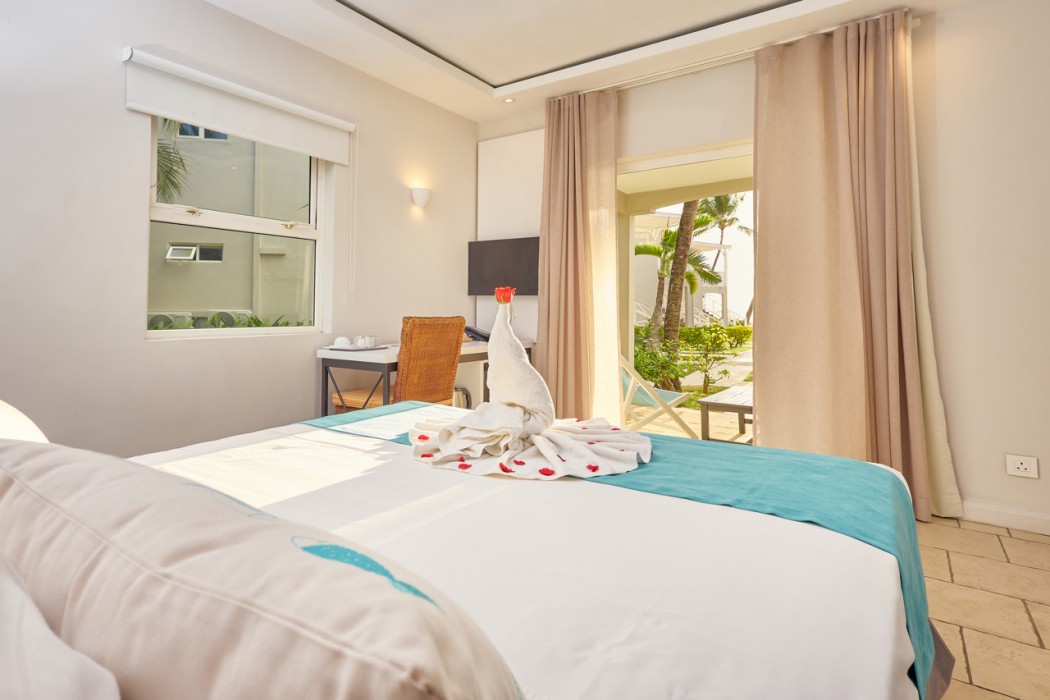 Villas Caroline Beach Hotel 19/54