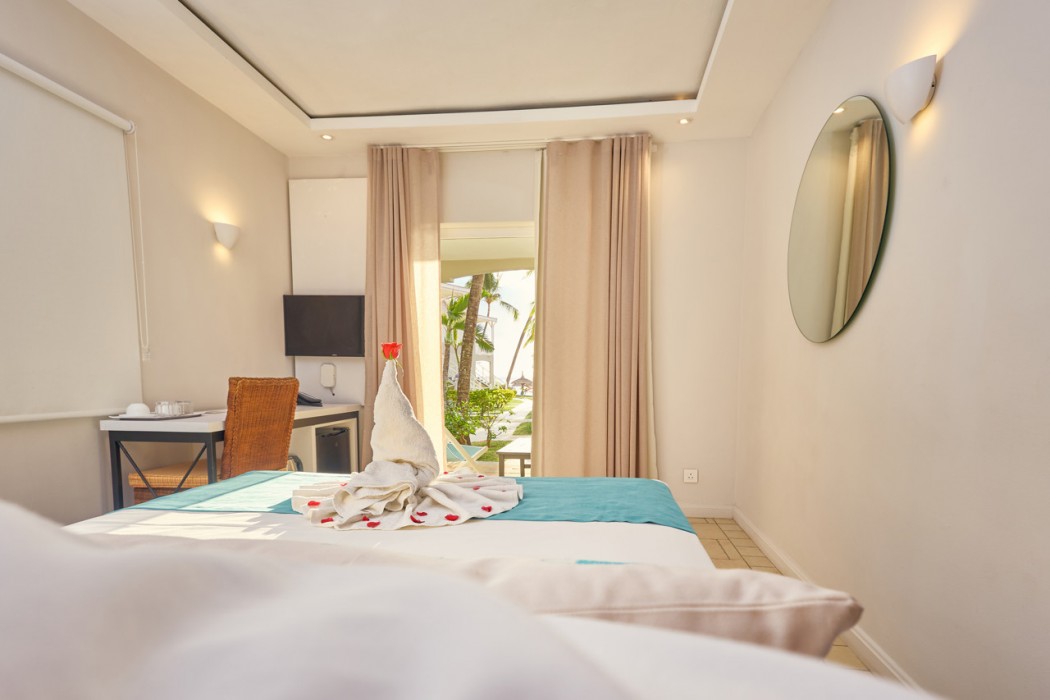 Villas Caroline Beach Hotel 16/54