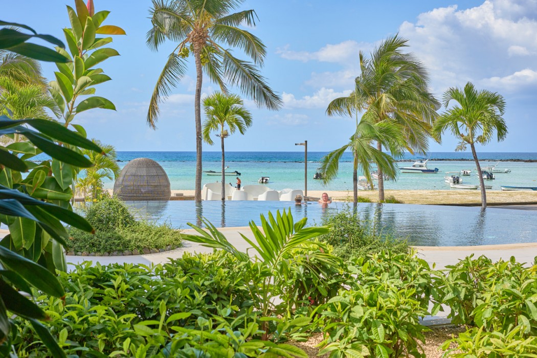 Villas Caroline Beach Hotel 5/54