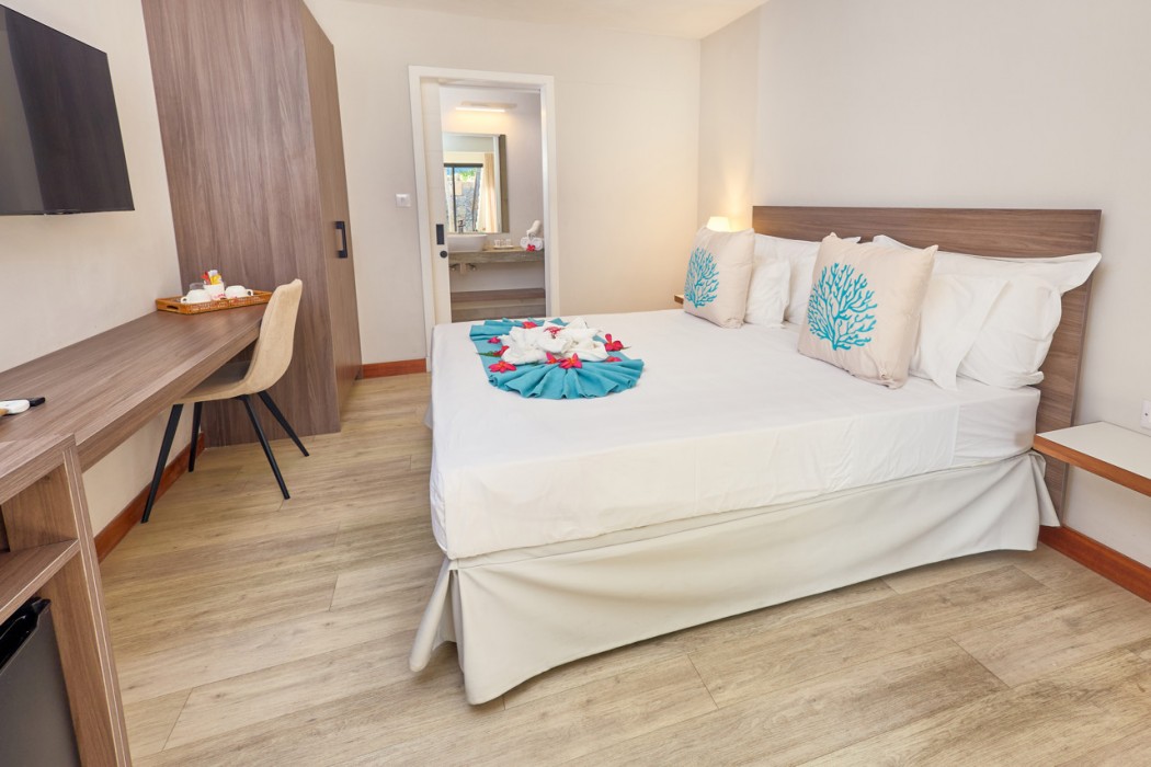 Villas Caroline Beach Hotel 25/54