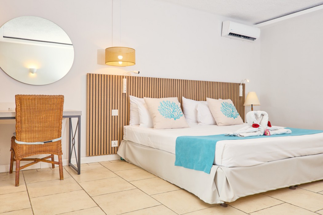 Villas Caroline Beach Hotel 27/54
