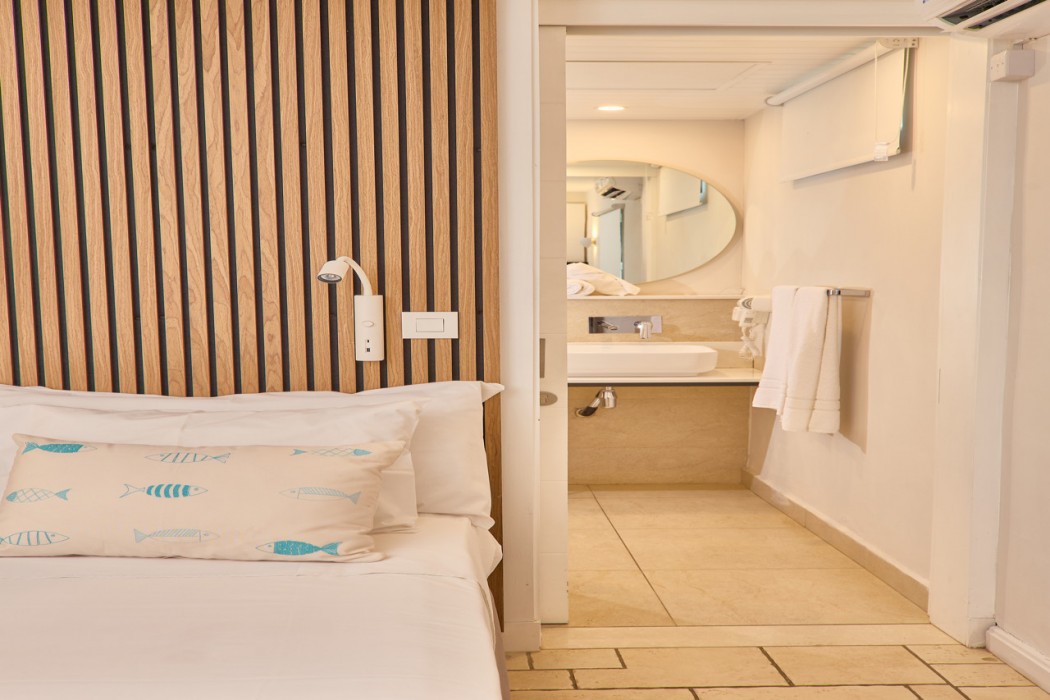 Villas Caroline Beach Hotel 34/54