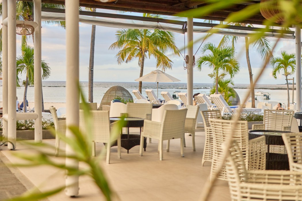 Villas Caroline Beach Hotel 44/54