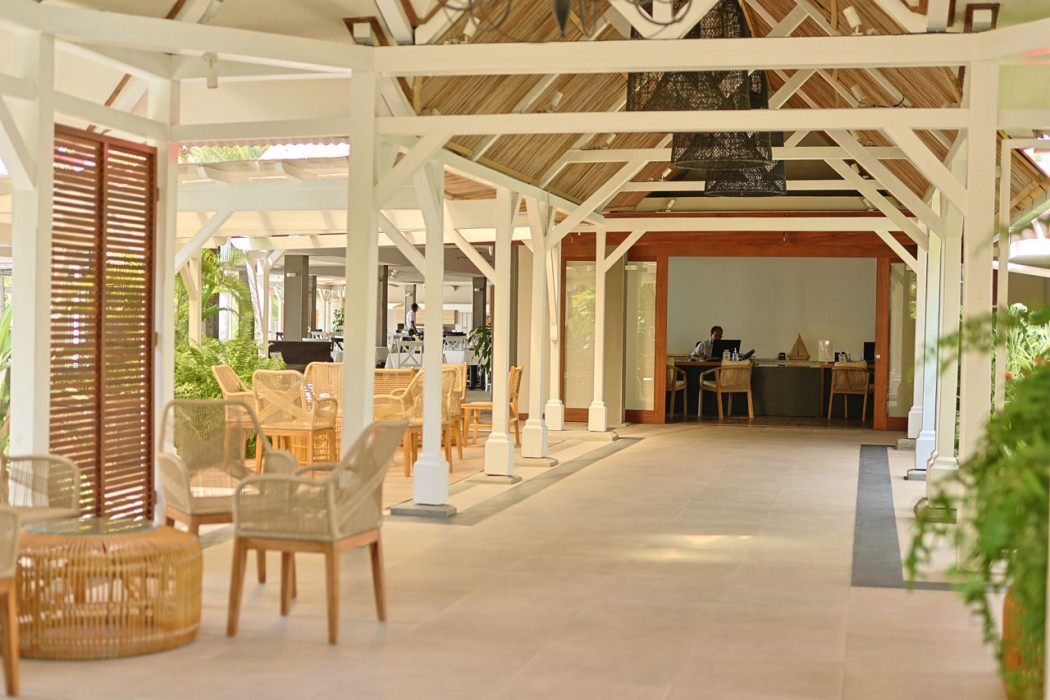 Villas Caroline Beach Hotel 39/54