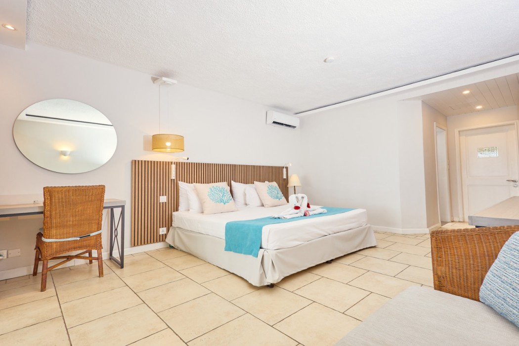 Villas Caroline Beach Hotel 15/54