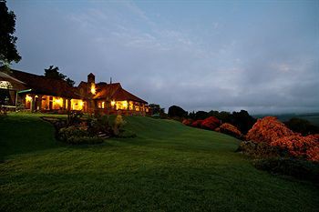 Aberdare Country Club 1/16