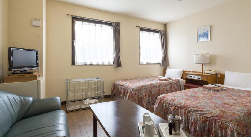 Hotel Kuramae 14/48