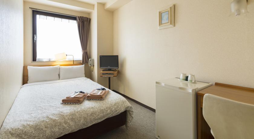 Hotel Kuramae 12/48