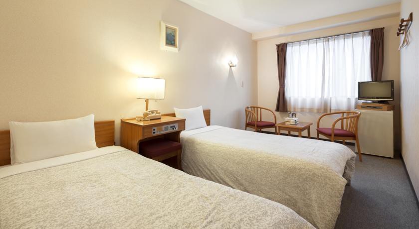 Hotel Kuramae 16/48