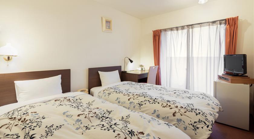 Hotel Kuramae 13/48
