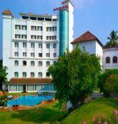 Ktdc Mascot Hotel 1/55
