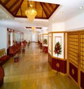 Ktdc Mascot Hotel 8/55