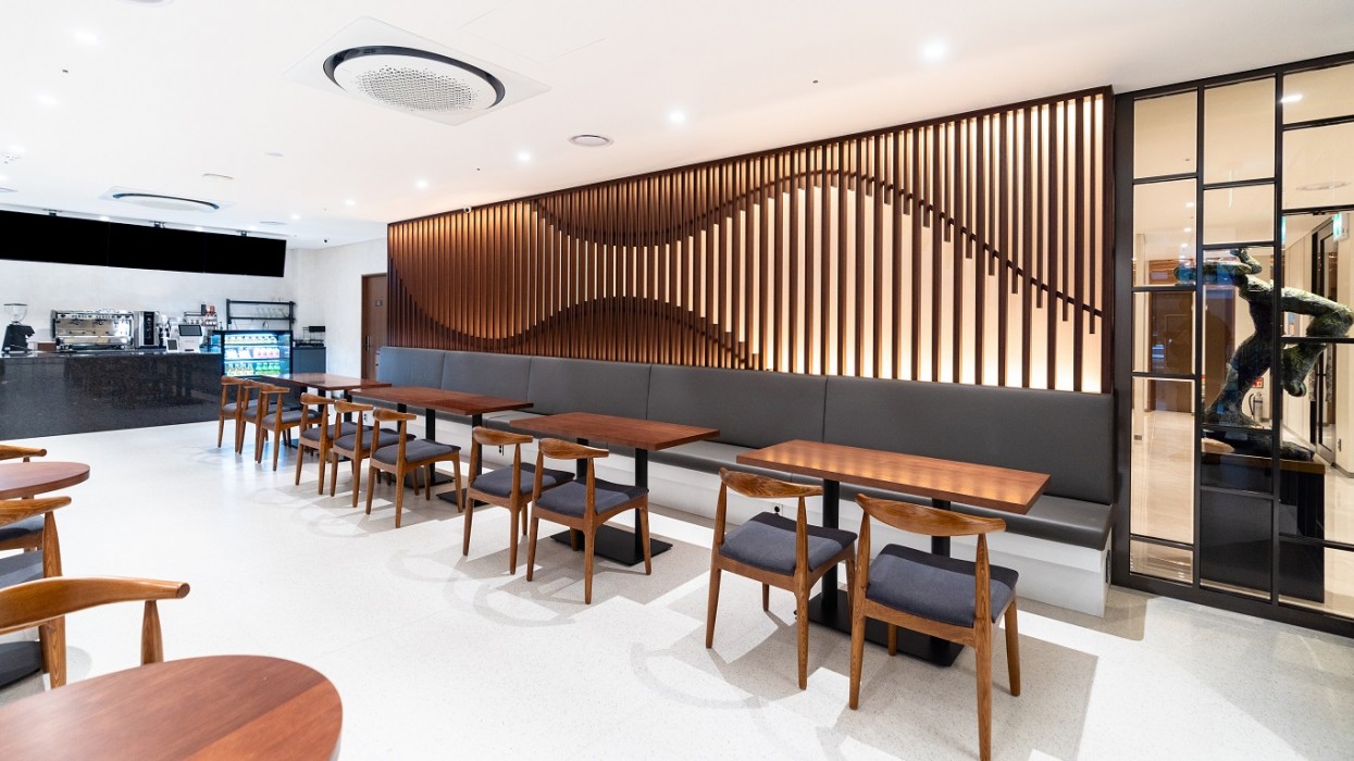 The Prima Hotel Jongno 26/57