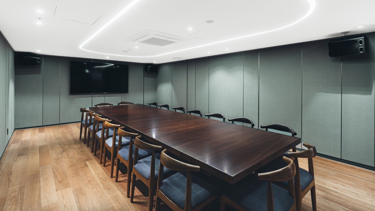 The Prima Hotel Jongno 23/57