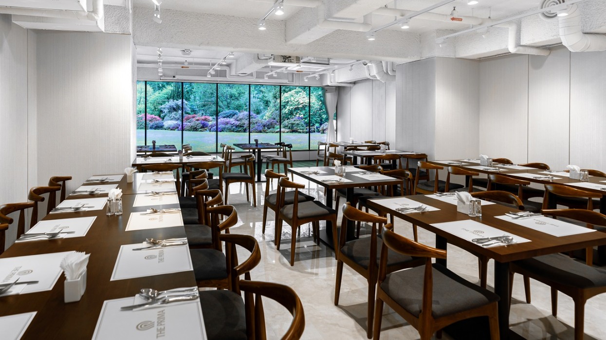 The Prima Hotel Jongno 22/57