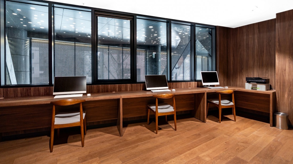 The Prima Hotel Jongno 24/57