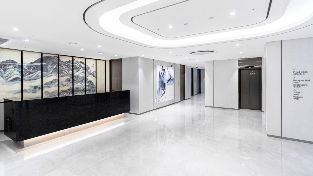 The Prima Hotel Jongno 6/57