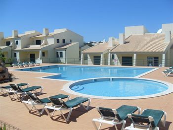 Glenridge Albufeira Beach and Golf Resort 1/32