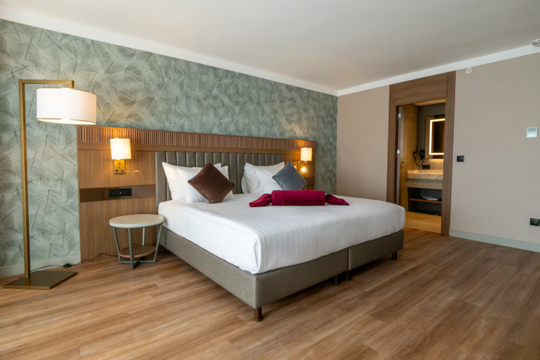 Ramada Encore by Wyndham Konya Karatay 17/60