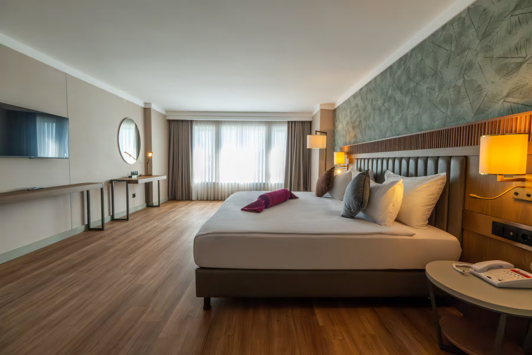 Ramada Encore by Wyndham Konya Karatay 15/60
