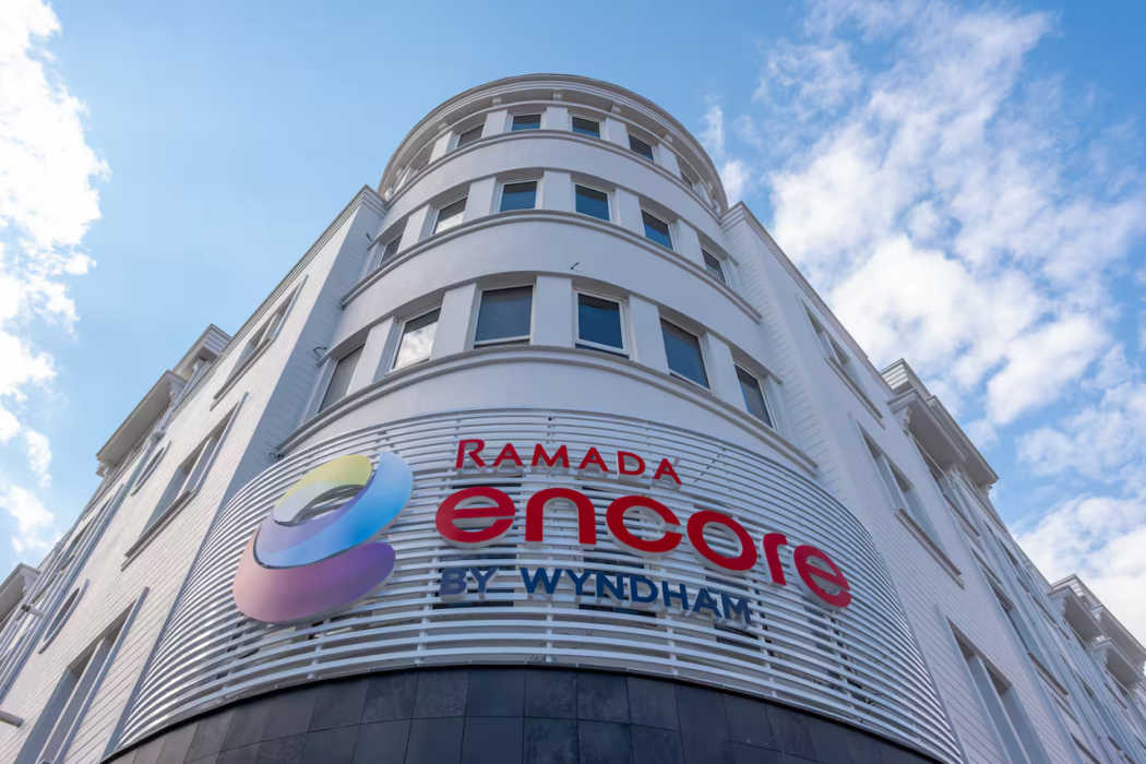 Ramada Encore by Wyndham Konya Karatay 2/60