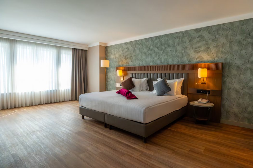 Ramada Encore by Wyndham Konya Karatay 16/60