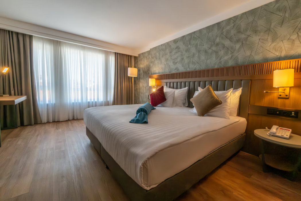Ramada Encore by Wyndham Konya Karatay 19/60