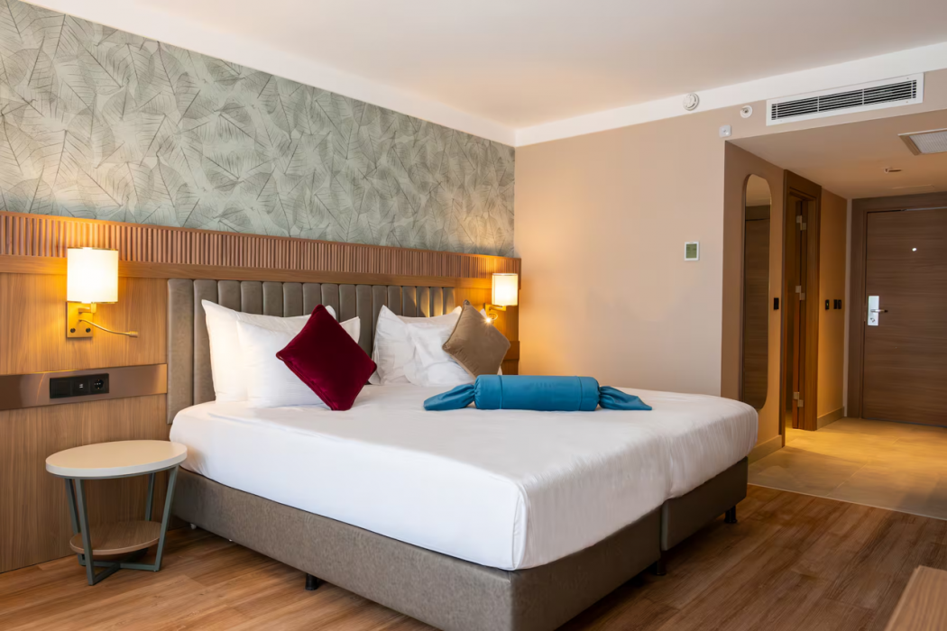 Ramada Encore by Wyndham Konya Karatay 13/60