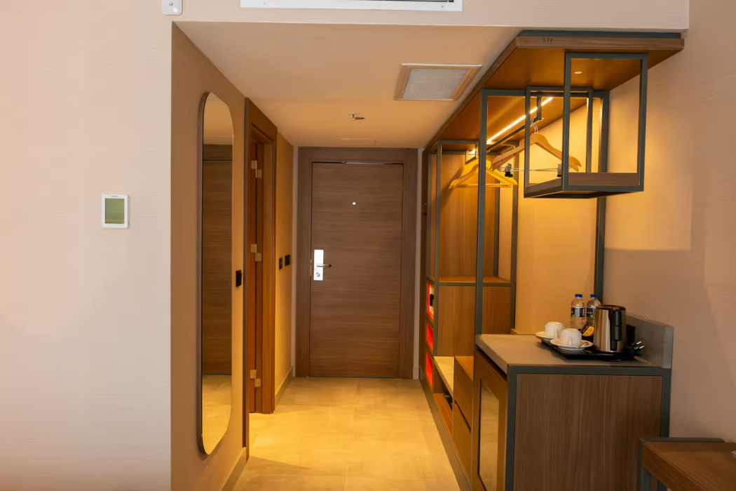 Ramada Encore by Wyndham Konya Karatay 14/60