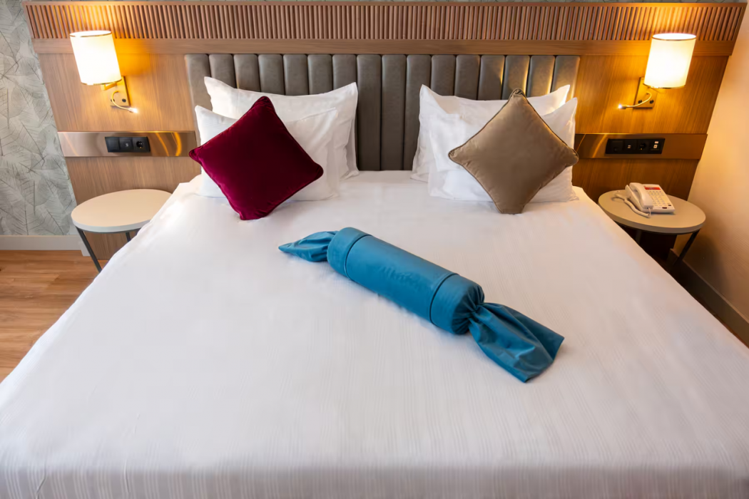 Ramada Encore by Wyndham Konya Karatay 12/60