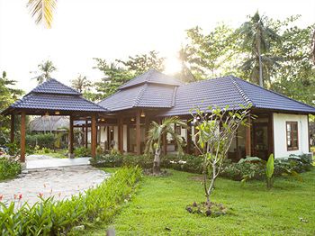 Arcadia Phu Quoc Resort 1/51