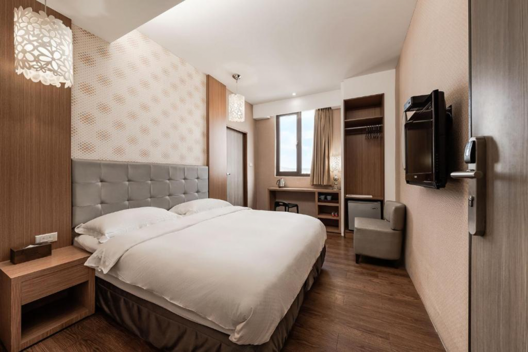 The Riverside Hotel Hengchun 22/60