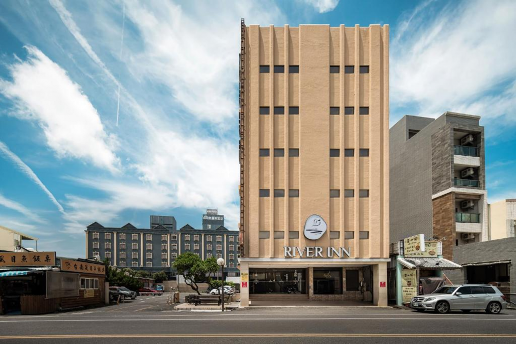 The Riverside Hotel Hengchun in HENGCHUN