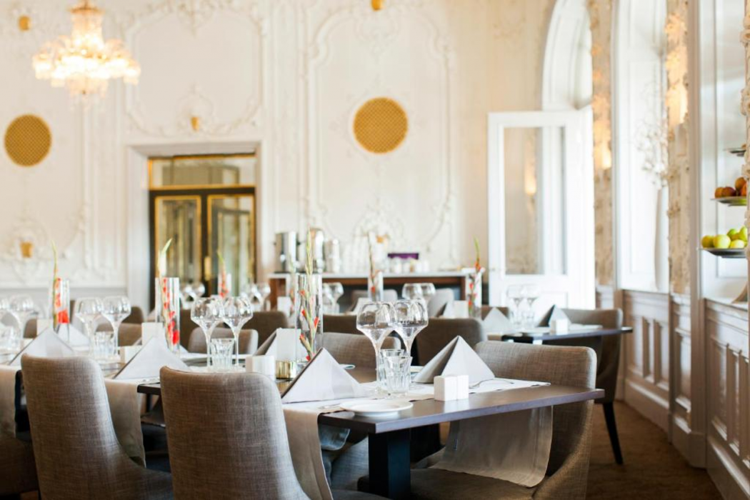 Elite Grand Hotel Gavle 10/18