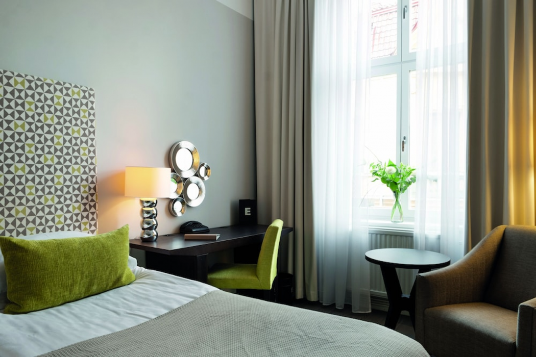 Elite Grand Hotel Gavle 5/18