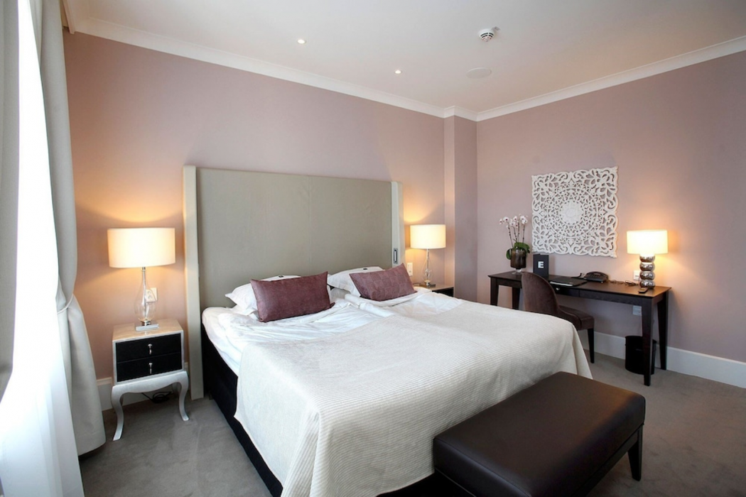 Elite Grand Hotel Gavle 7/18